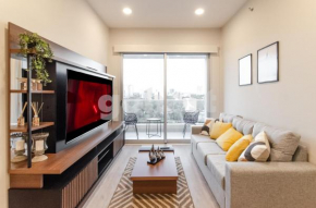 Brand New Apartment In An Unbeatable Area